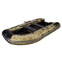 Надувная лодка Адмирал 335